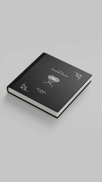 Przestań Myśleć Za Dużo. Praktyczny przewodnik po wyjściu z pułapki overthinkingu. E-book